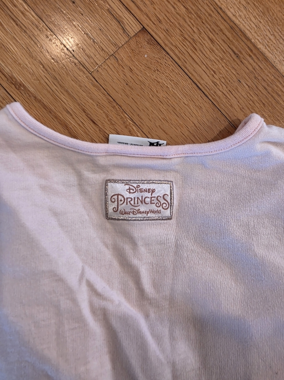 Disney Parks Nothing Can Stop A Princess Tutu Dress - Picture 3 of 3